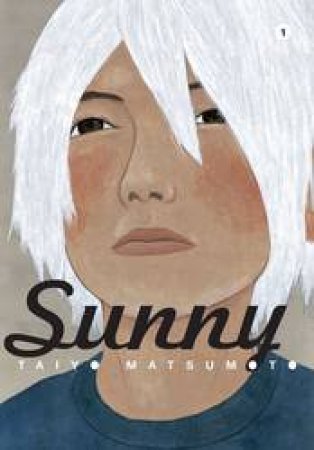 Sunny 01 by Taiyo Matsumoto
