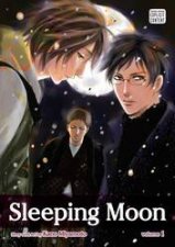 Sleeping Moon 01
