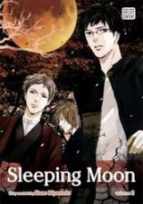 Sleeping Moon 02