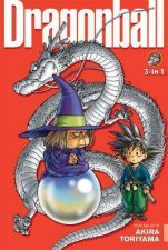 Dragon Ball 3in1 Edition 03