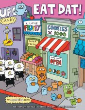 Uglydoll 3