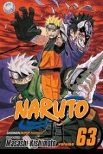 Naruto 63