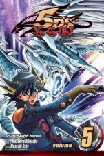 YuGiOh 5Ds 05