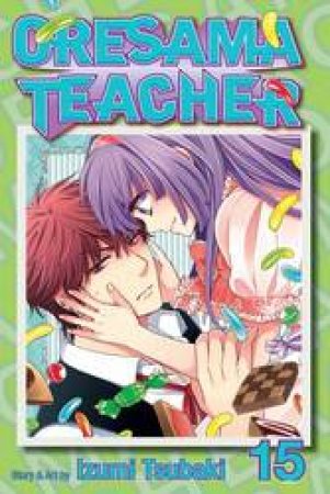 Oresama Teacher 15 by Izumi Tsubaki