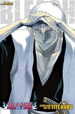 Bleach 3in1 Edition 07