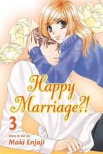 Happy Marriage 03