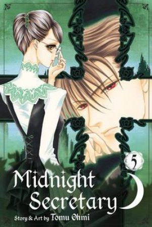 Midnight Secretary 05 by Tomu Ohmi