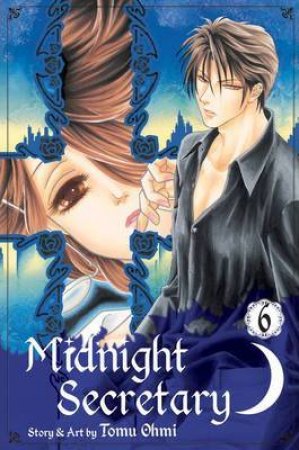 Midnight Secretary 06 by Tomu Ohmi