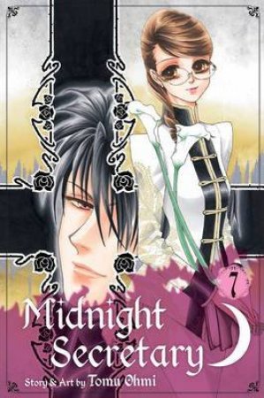 Midnight Secretary 07 by Tomu Ohmi