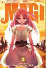 Magi 03