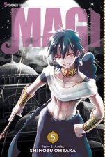 Magi 05