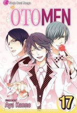 Otomen 17