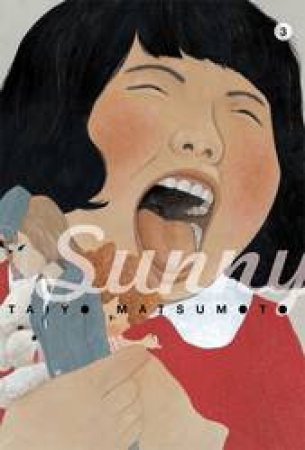 Sunny 03 by Taiyo Matsumoto