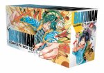 Bakuman Complete Box Set 0120