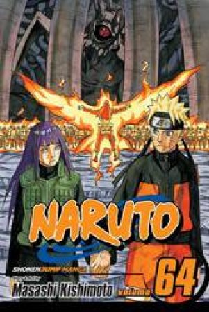 Naruto 64 by Masashi Kishimoto