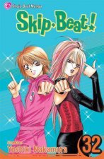 Skip Beat 32