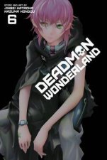 Deadman Wonderland 06
