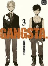 Gangsta 03