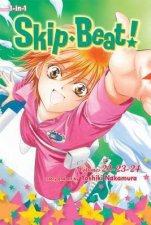 Skip Beat 3in1 Edition 08