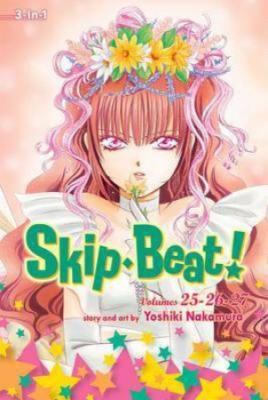Skip Beat! (3-in-1 Edition) 09 by Yoshiki Nakamura