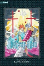 DGrayMan 3in1 Edition 05