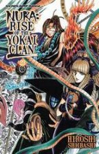 Nura Rise Of The Yokai Clan 23