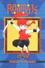 Ranma 12 2in1 Edition 09