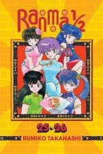 Ranma 12 2in1 Edition 13