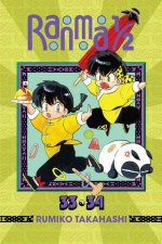 Ranma 12 2in1 Edition 17