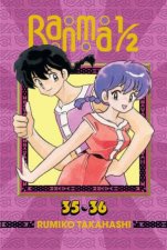 Ranma 12 2in1 Edition 18