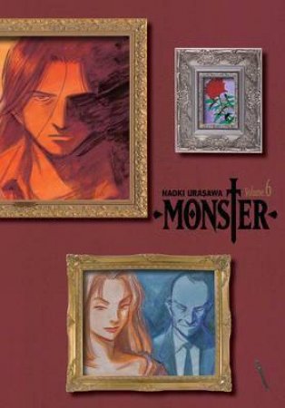 Monster 06 by Naoki Urasawa