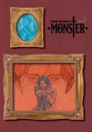 Monster 09 by Naoki Urasawa