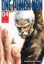 OnePunch Man 04