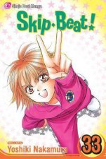 Skip Beat 33