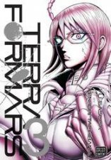 Terra Formars 03