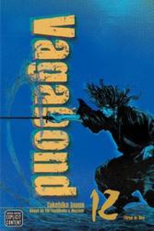 Vagabond (VIZBIG Edition) 12 by Takehiko Inoue