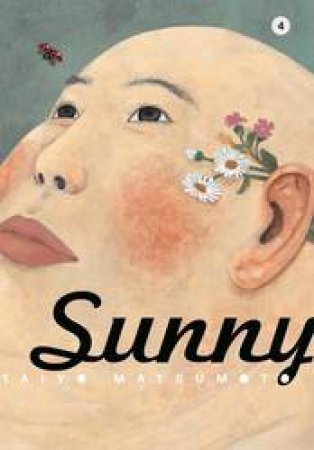 Sunny 04 by Taiyo Matsumoto