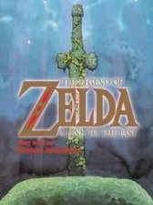 The Legend Of Zelda A Link To The Past