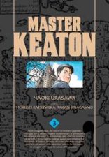 Master Keaton 03