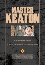 Master Keaton 04