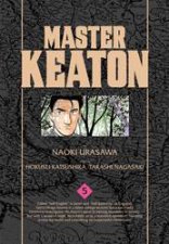 Master Keaton 05