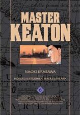 Master Keaton 06