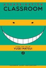 Assassination Classroom 02