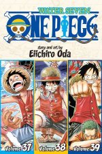 One Piece 3in1 Edition 13