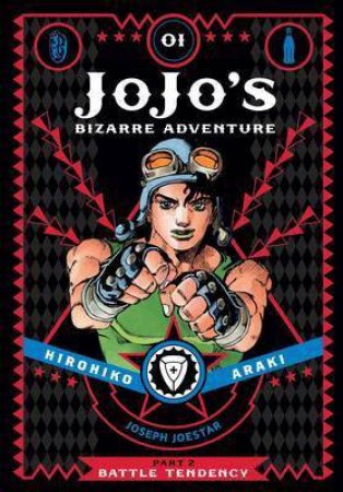 JoJo's Bizarre Adventure: Part 4--Diamond Is Unbreakable, Vol. 9, Book by  Hirohiko Araki, Official Publisher Page