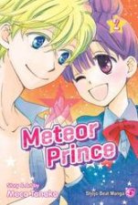 Meteor Prince 02