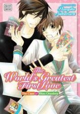 The Worlds Greatest First Love 01
