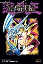 YuGiOh 3in1 Edition 02