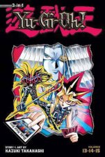 YuGiOh 3in1 Edition 05