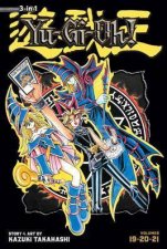 YuGiOh 3in1 Edition 07